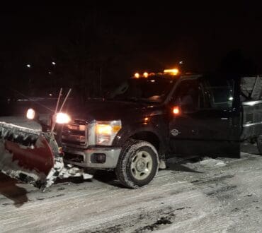 Best snow removal in Macomb