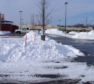 Best Snow and Ice Management Near Me