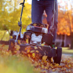 Michigan Spring Clean Up Services – Residential Landscape Design by Tatrabuilt professionals