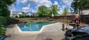 Best Landscaping Services in Macomb
