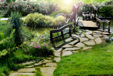 Best Landscaping Services in Macomb with expert design and quality craftsmanship