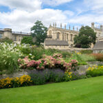 Tatrabuilt providing complete garden maintenance for churches and commercial properties