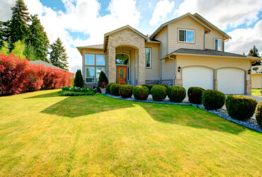 Beautiful backyard designed by Tatrabuilt – Residential Landscape Design Services