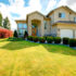 Beautiful backyard designed by Tatrabuilt – Residential Landscape Design Services