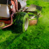 Tatrabuilt Lawn Mowing Services