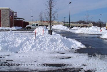 Best Snow and Ice Management Near Me