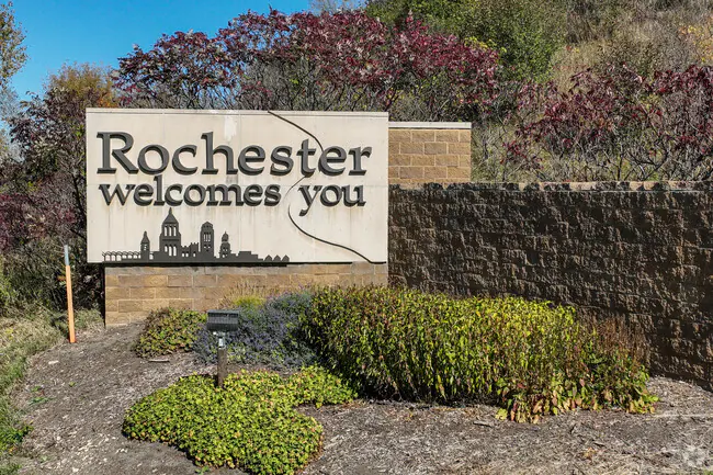 Rochester French Drain Installation